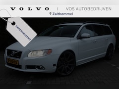 Volvo V70 - 2.5T Summum | Stoelverwarming V+A | 20" Velgen | Keyless |