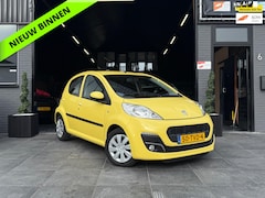 Peugeot 107 - 1.0 Active|APK|NAP|Airco|Elek. Ramen