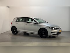 Volkswagen Golf - 1.2 TSI 105pk Trend Edition Airco Cruise Control Elektrische Ramen