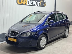 Seat Altea XL - 1.6 Reference Zeer netjes 100%