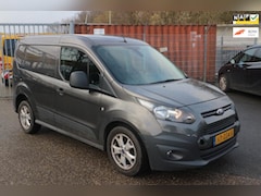 Ford Transit Connect - 1.6 TDCI L1 ECOnetic Ambiente LEKKE KOPPAKING