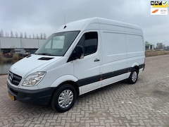 Mercedes-Benz Sprinter - 313 2.2 CDI 366 FunctionalELECKTRISH RAAM&SPIEGELRIJDT GOEDAPK:02-202695KW&129PKNETTE BUST