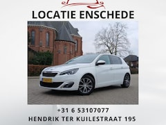 Peugeot 308 - 1.2 PureTech Allure