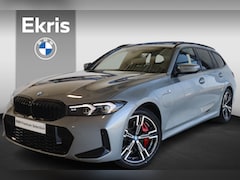 BMW 3-serie Touring - 320e | M Sportpakket Pro | Innovation Pack | Travel pack