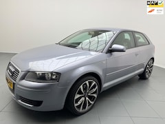 Audi A3 - 1.6 Attraction Pro Line Business 102 Pk 3 deurs Airco Nap