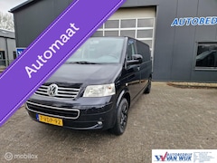 Volkswagen Transporter - 2.5 TDI 340 Comfortline DC