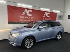 Mitsubishi Outlander - 2.0 PHEV Instyle - NAVI/LEER/DAKJE/NAP