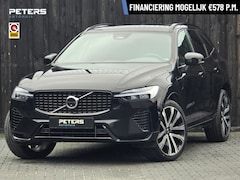 Volvo XC60 - 2.0 T6 Recharge AWD R-Design| 1e eigenaar| MY2022