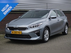 Kia Cee'd - Ceed 1.0 T-GDi 120PK DynamicLine/All-Seasonbanden| Rijklaarprijs incl.garantie