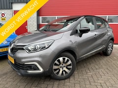 Renault Captur - 0.9 TCe Zen TREKHAAK / KEYLESS / NAVI / AIRCO / PDC / BLUETOOTH / CRUISE / DAB+ / NL-AUTO