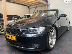 BMW 3-serie Cabrio - 320i Youngtimer