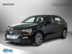 Skoda Scala - 1.5 150pk TSI Monte Carlo / Achteruitrijcamera / Verwarmbare achterbank / Sportstoelen vóó