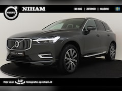 Volvo XC60 - RECHARGE T8 AWD INSCRIPTION -PANO.DAK|TREKHAAK|HK-AUDIO|AUDIO&PARK.ASSIST|ADAP.LED