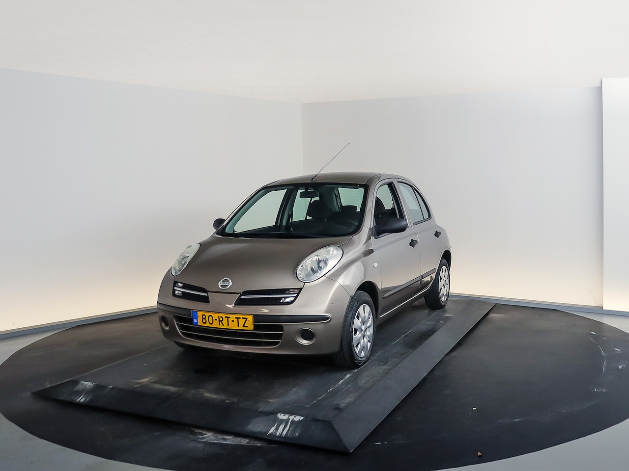 Nissan Micra - Otazu - AutoWereld.nl