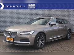 Volvo V90 - 2.0 T6 AWD Inscription | Panoramadak | Adaptieve Cruise Control | Bowers & Wilkins Audio |