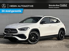 Mercedes-Benz GLA-Klasse - GLA 250e Automaat AMG Line | Premium Pakket | Nightpakket | Rijassistentiepakket | Advance