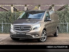 Mercedes-Benz Vito - 114 L Automaat Comfort Euro 6 | Trekhaak | LED | Climate Control | Camera | Parkeerpakket