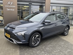 Hyundai Bayon - 1.0 T-GDI Comfort | Automaat | Achteruitrijcamera | Airco | Stoe