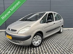 Citroën Xsara Picasso - 1.8i-16V Image | APK 14-02-2026