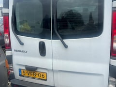 Renault Trafic - 2.0 dCi T29 L2H1