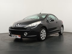 Peugeot 207 CC - BWJ 10-2007 | 1.6 VTi 120pk | NL AUTO | NWE APK | AIRCO | CRUISE | AUDIO | SPORSTOELEN |