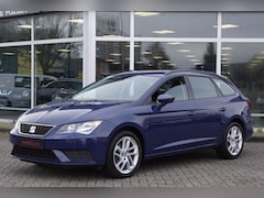 Seat Leon ST - 1.2 TSI Reference 17" LM VELGEN AIRCO FACELIFT MODEL