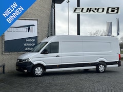 Volkswagen Crafter - 35 2.0 TDI L5H3*DENSO -20 KOEL VRIES*NAVI*CRUISE