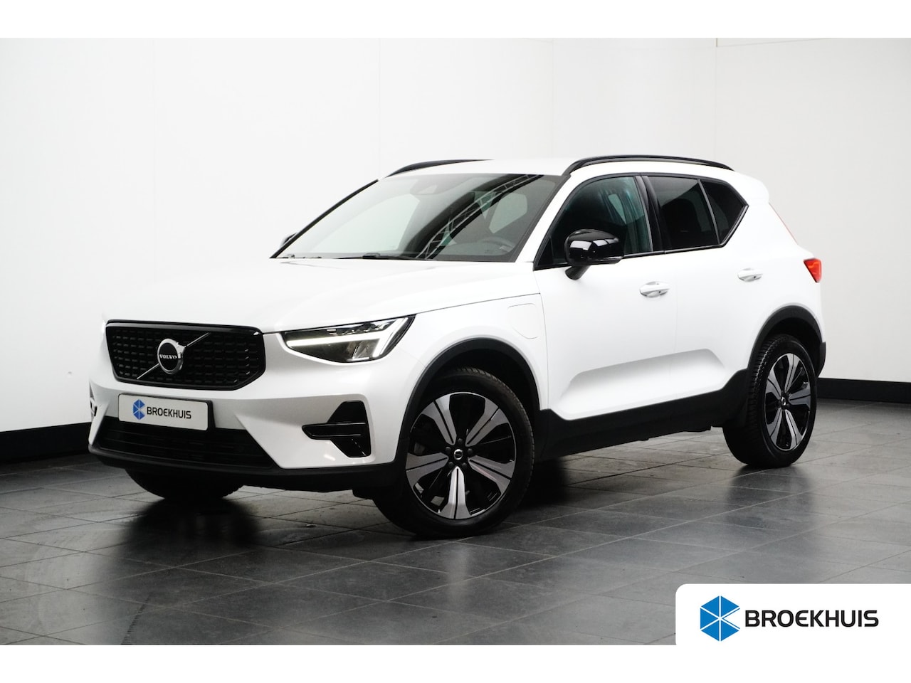 Volvo XC40 - 1.5 T5 Recharge Inscription 1.5 T5 Recharge Inscription - AutoWereld.nl