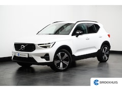 Volvo XC40 - 1.5 T5 Recharge Inscription T5 262 PK Inscription | Blis | power Seats | Stoelverwarming |