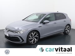 Volkswagen Golf - 1.5 eTSI R-Line | 150 PK | Automaat | R-Line | LED verlichting