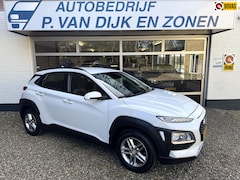 Hyundai Kona - 1.0 T-GDI Comfort