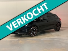 CUPRA Leon - 2.0 TSI Copper Edition | KUIPSTOELEN | PANO | CARBON | BEATS AUDIO