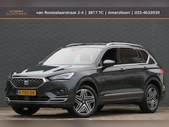 Seat Tarraco - 1.5 TSI Xcellence Camera | ACC | Keyless | Trekhaak | MJ21