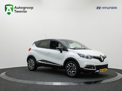 Renault Captur - 1.2 TCe Wave | Trekhaak | Dealer onderhouden | All-seasons