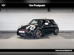 MINI John Cooper Works - 3-deurs