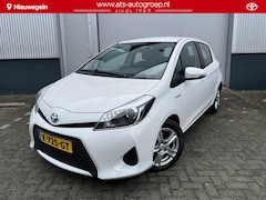 Toyota Yaris - 1.5 Full Hybrid Aspiration | Lichtmetalen velgen