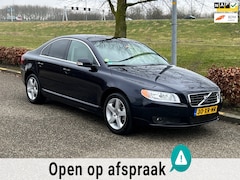 Volvo S80 - 2.5 T Momentum Rijklaar incl nw apk