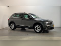 Volkswagen Tiguan - 1.5 TSI 150pk ACT Comfortline Business LED Navigatie Parkeersensoren Adaptive Cruise DAB+