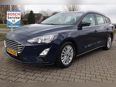 Ford Focus - 1.0 ECOB. TITANIUM BUSINESS