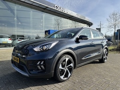 Kia Niro - 1.6 GDi Hybrid DynamicLine | 1ste Eigenaar | Dealeronderh. | Nav