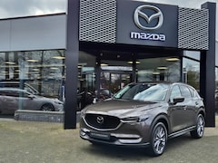 Mazda CX-5 - SKYACTIV-G 194 4WD 6AT GT-M / Trekhaak / 360 Camera