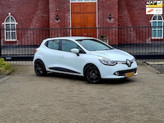 Renault Clio - 0.9 TCe Expression / 1e Eigenaar / Airco / Nap / Navi / Pdc / Cruise control