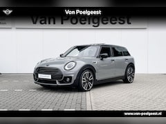 MINI Clubman - Cooper Business Edition