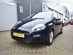 Fiat Punto - 0.9 Twin Air Street 100 Pk