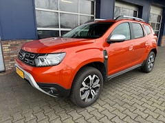 Dacia Duster - 1.0 TCE BIF PRESTIGE TREKHAAK. 360 GR.CAMERA. ALL.IN