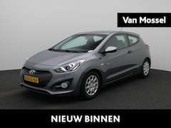 Hyundai i30 - 1.6 GDI i-Drive Cool | Airconditioning |