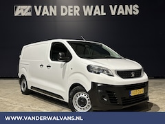 Peugeot Expert - 1.5 BlueHDI L2H1 Euro6 Airco | Trekhaak | Cruisecontrol | Parkeersensoren Bijrijdersbank