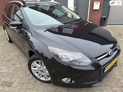 Ford Focus Wagon - 1.0 EcoBoost Edition Plus / Navi / Camera / PDC / Cruise / NAP