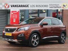 Peugeot 3008 - 1.2 PureTech *Première* | Trekhaak | Carplay | Panorama dak | Camera | Navigatie | Cruise