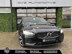 Volvo V60 - 2.0 T6 340PK Twin Engine AWD Momentum Pro | Memory | Carplay | BTW |